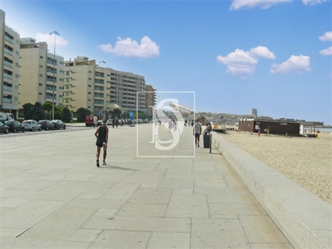 Apartamento T4