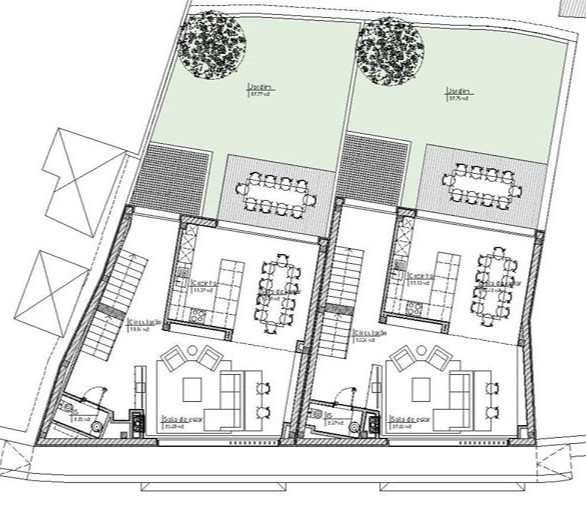 Moradia para Restaurar T3