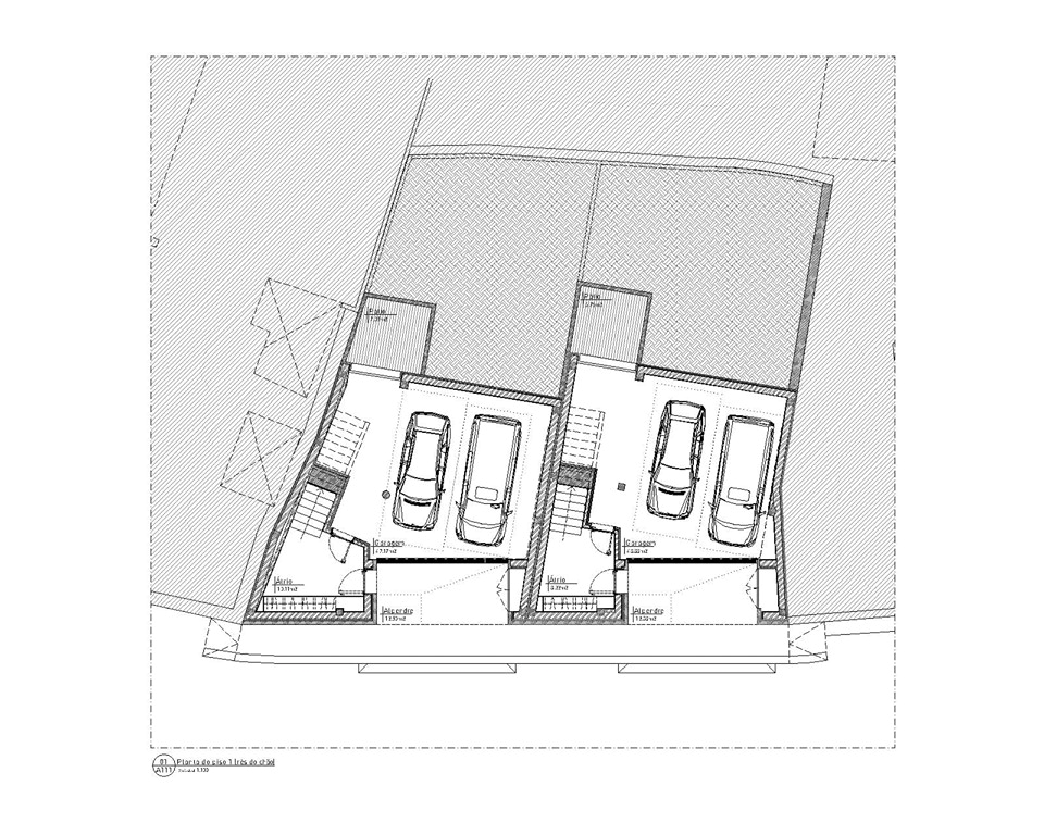 Moradia para Restaurar T3