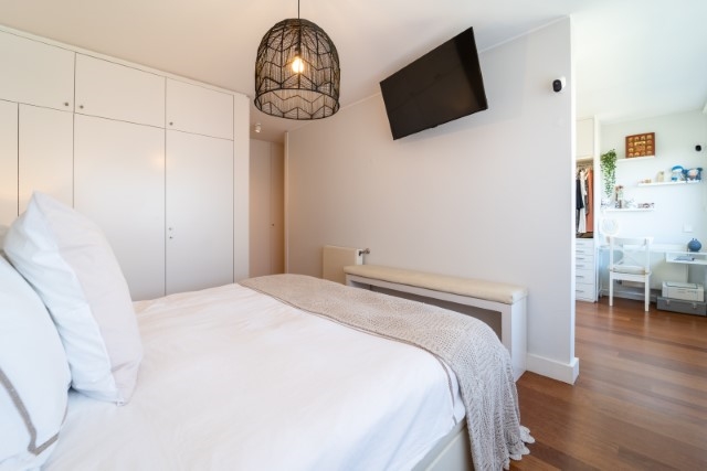 Apartamento T4