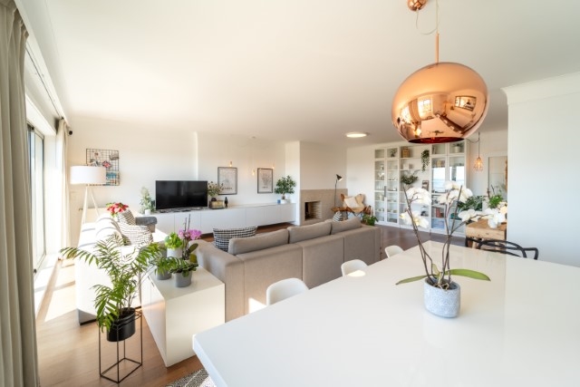 Apartamento T4