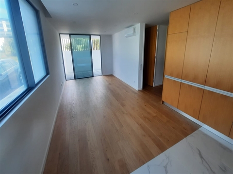Apartamento T1