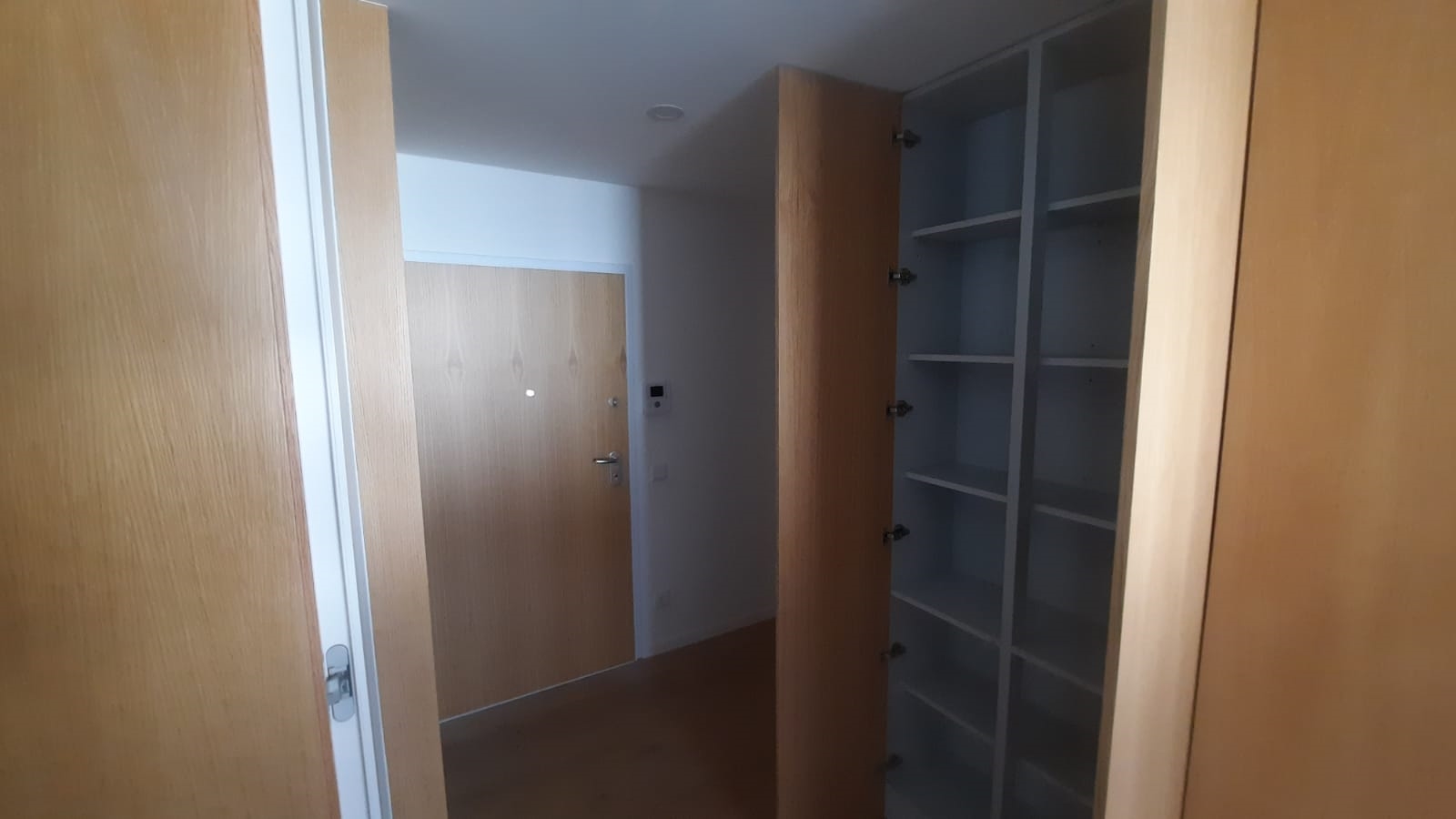 Apartamento T1