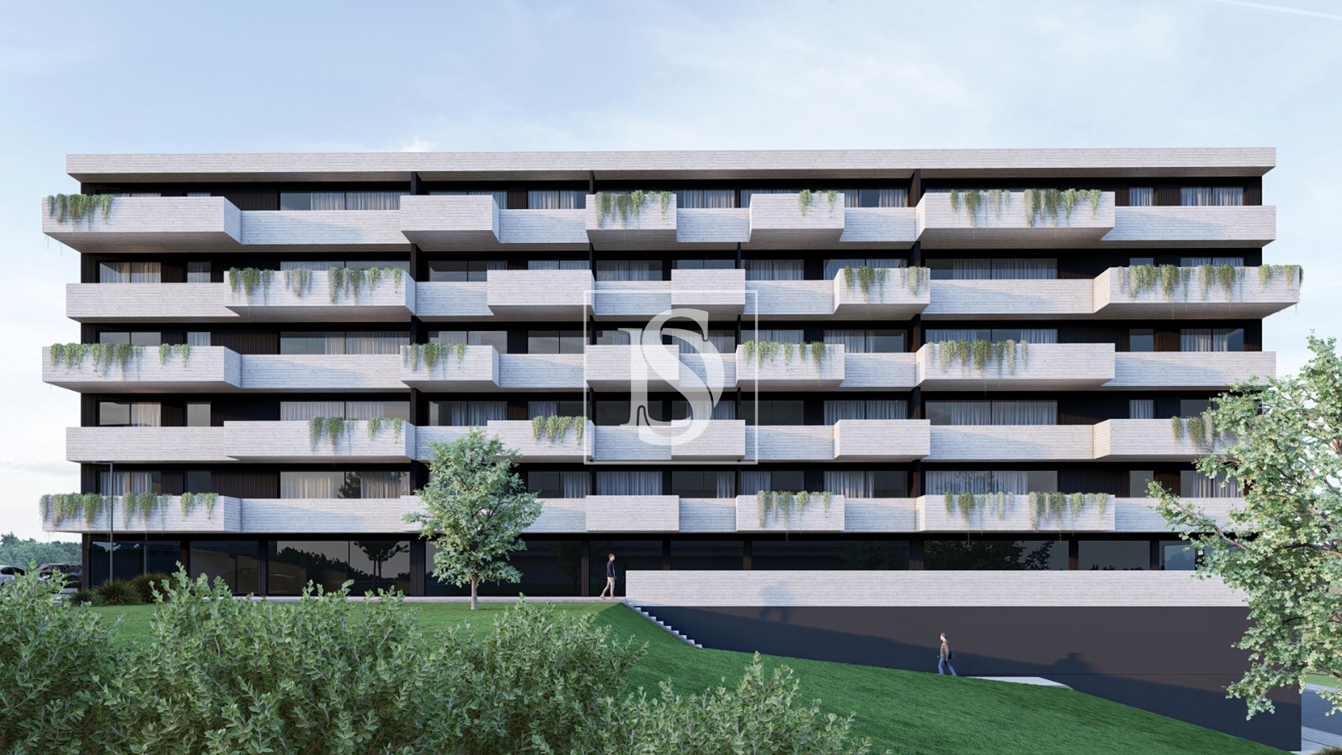Apartamento T3