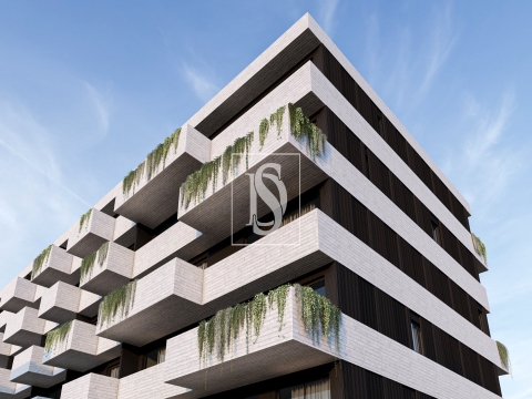 Apartamento T3