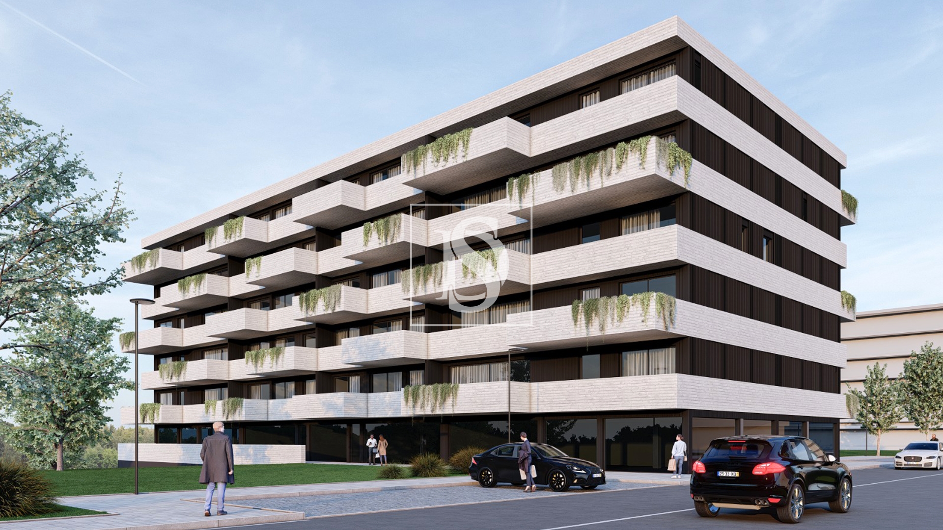 Apartamento T3