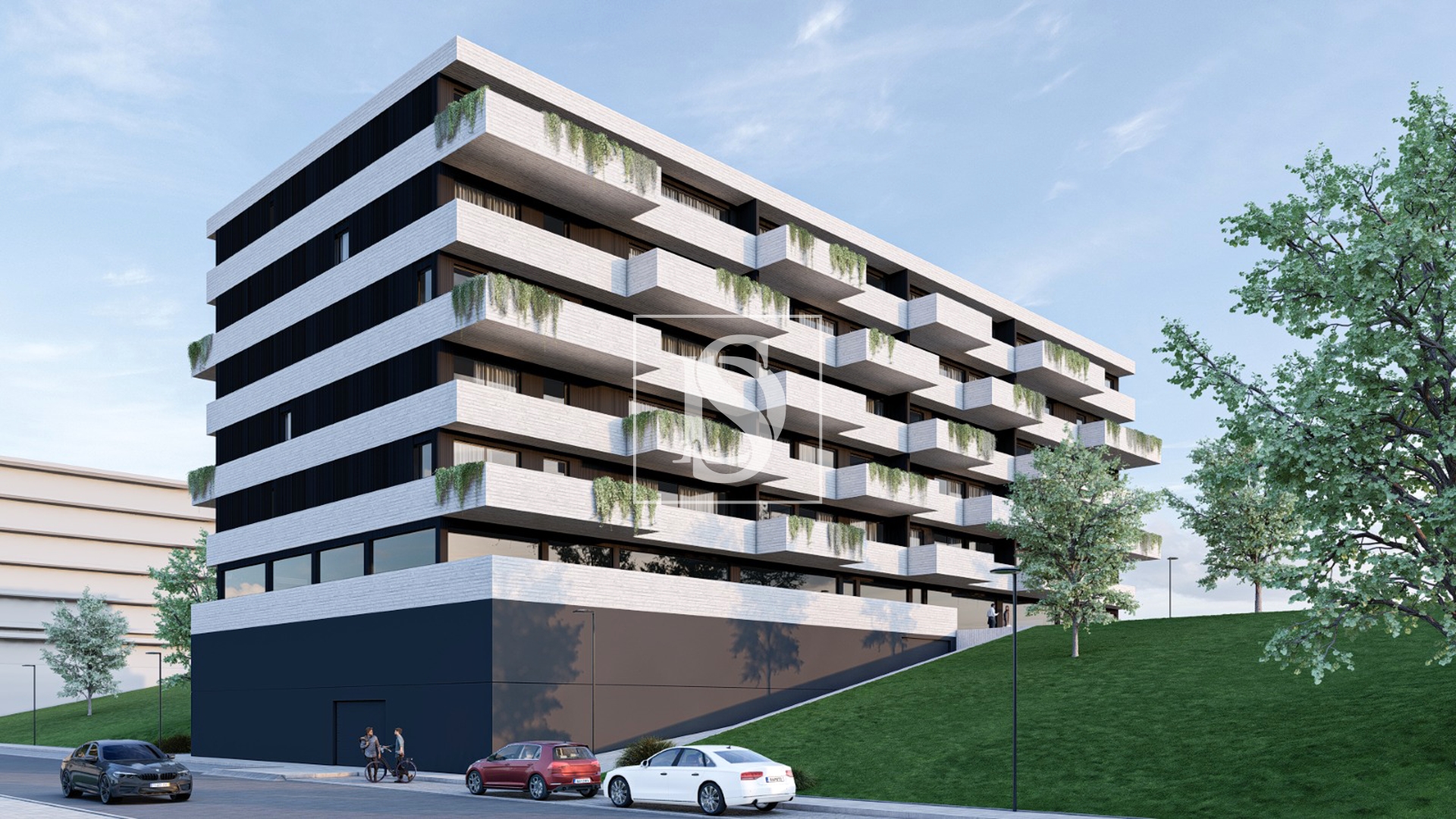 Apartamento T3