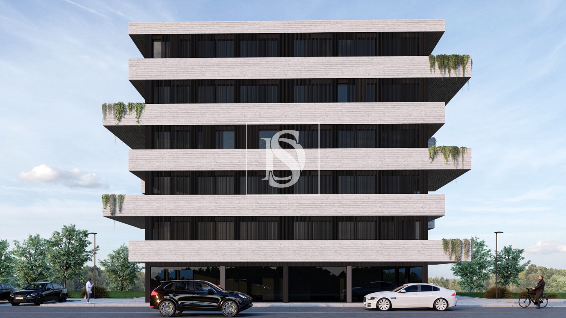 Apartamento T3