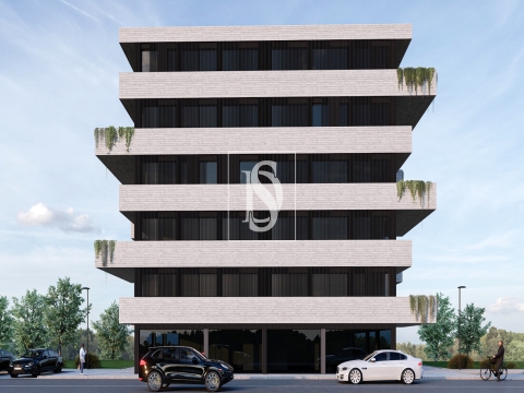 Apartamento T3