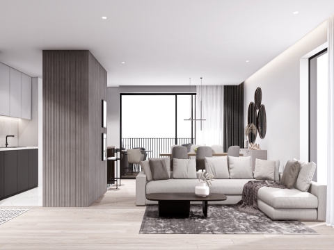 Apartamento T2
