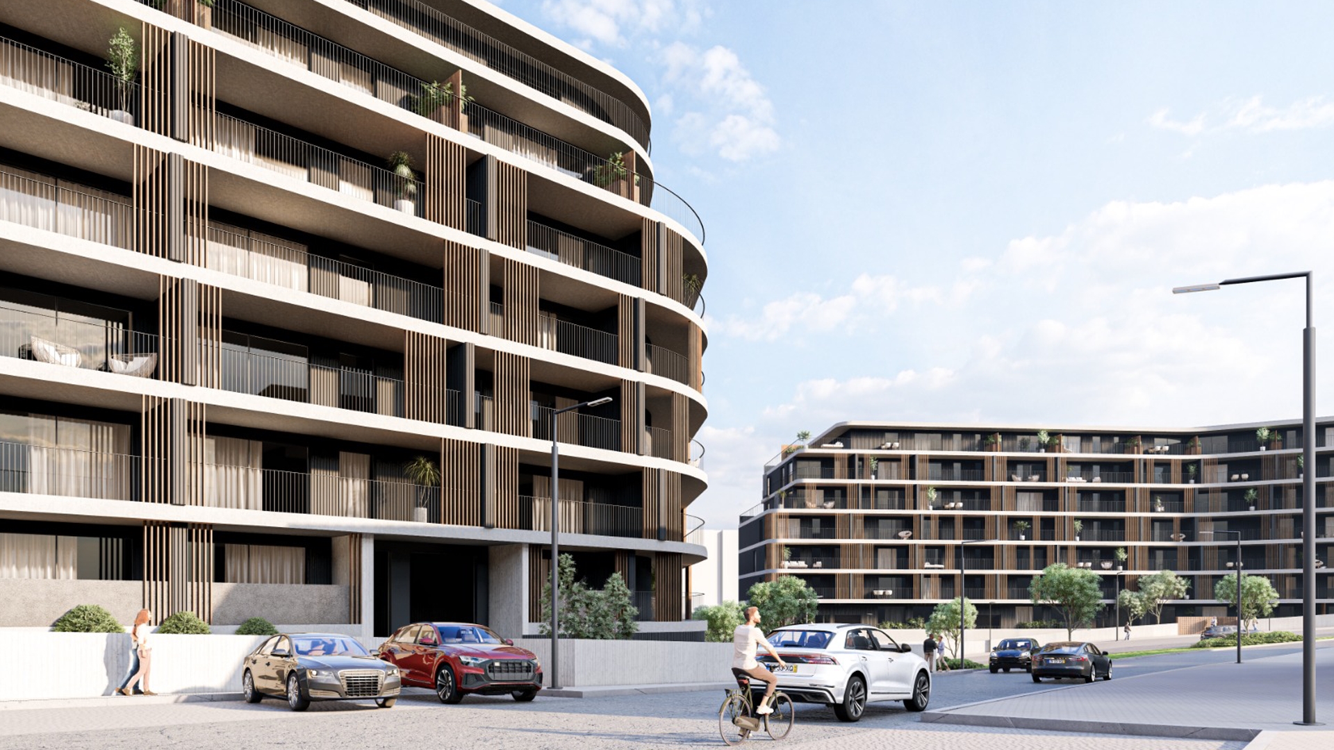 Apartamento T2