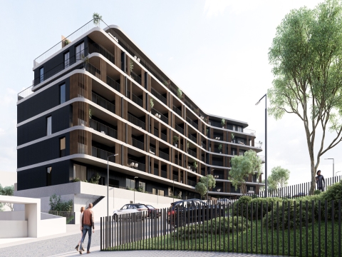 Apartamento T2