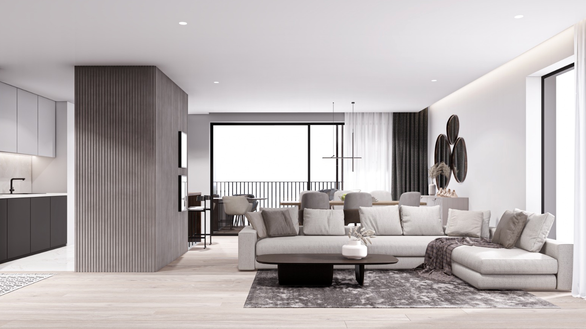 Apartamento T2