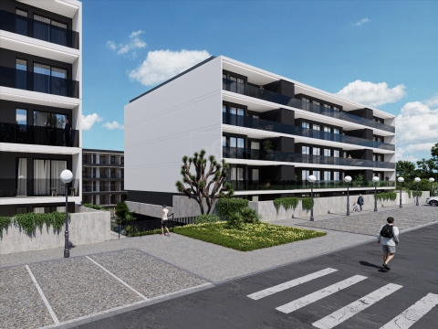 Apartamento T3