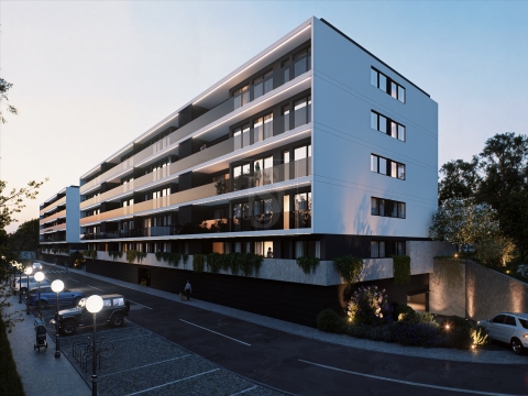 Apartamento T3