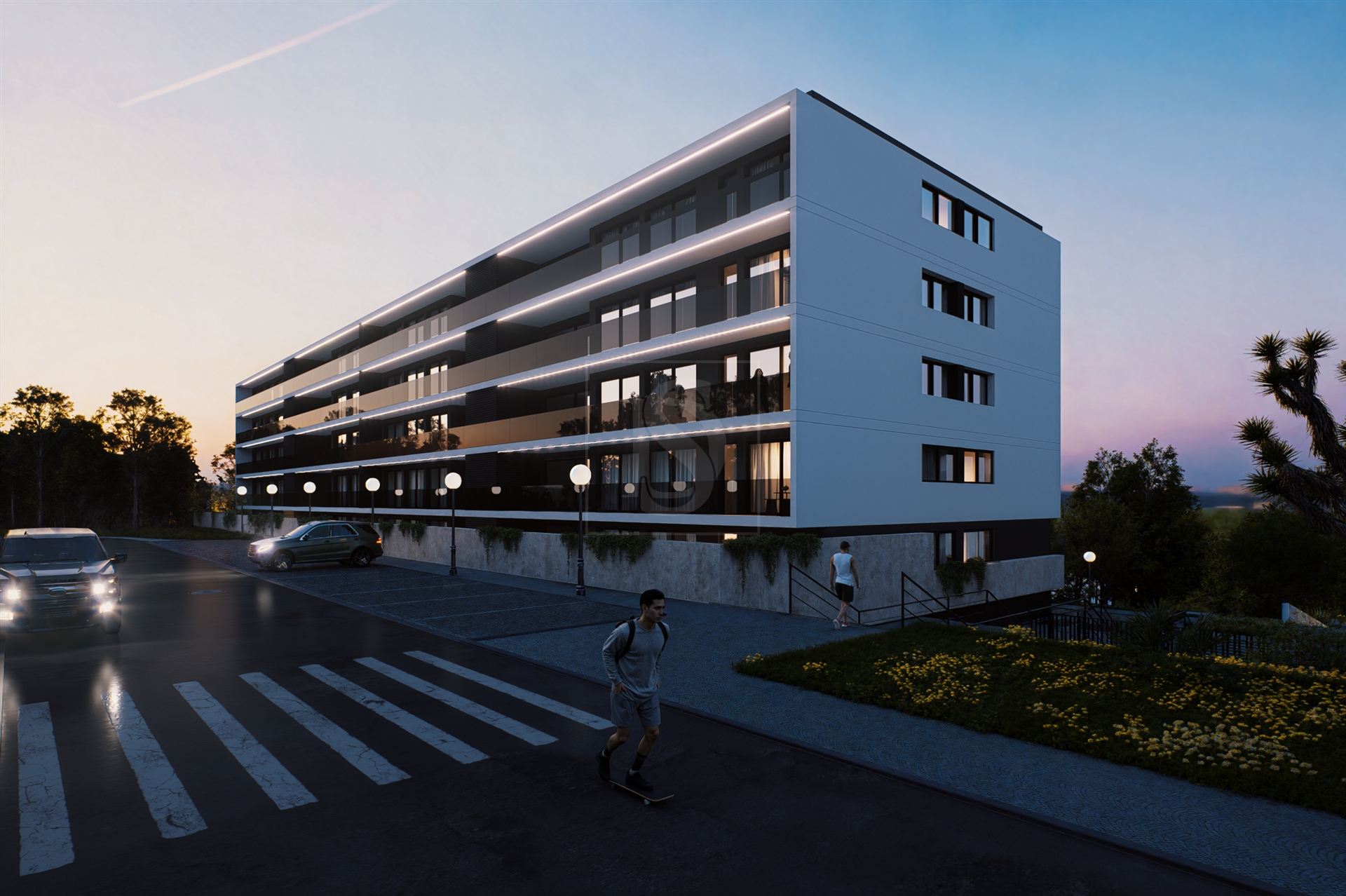 Apartamento T3