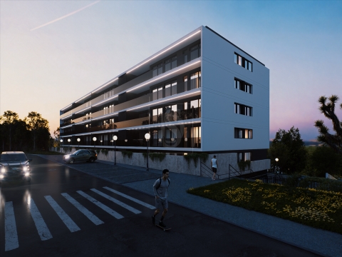 Apartamento T3