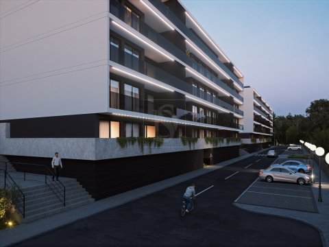 Apartamento T3