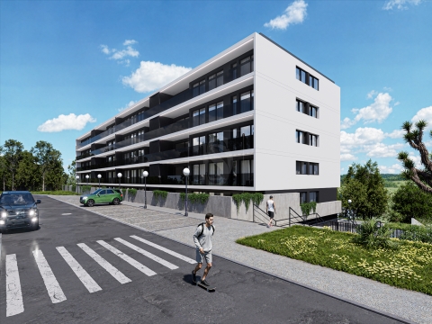 Apartamento T3
