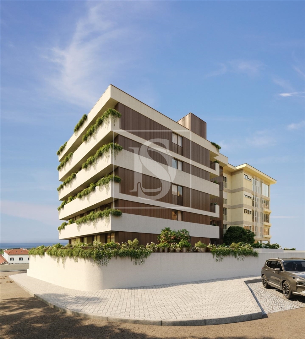 Apartamento T2