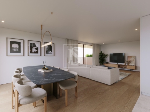 Apartamento T2
