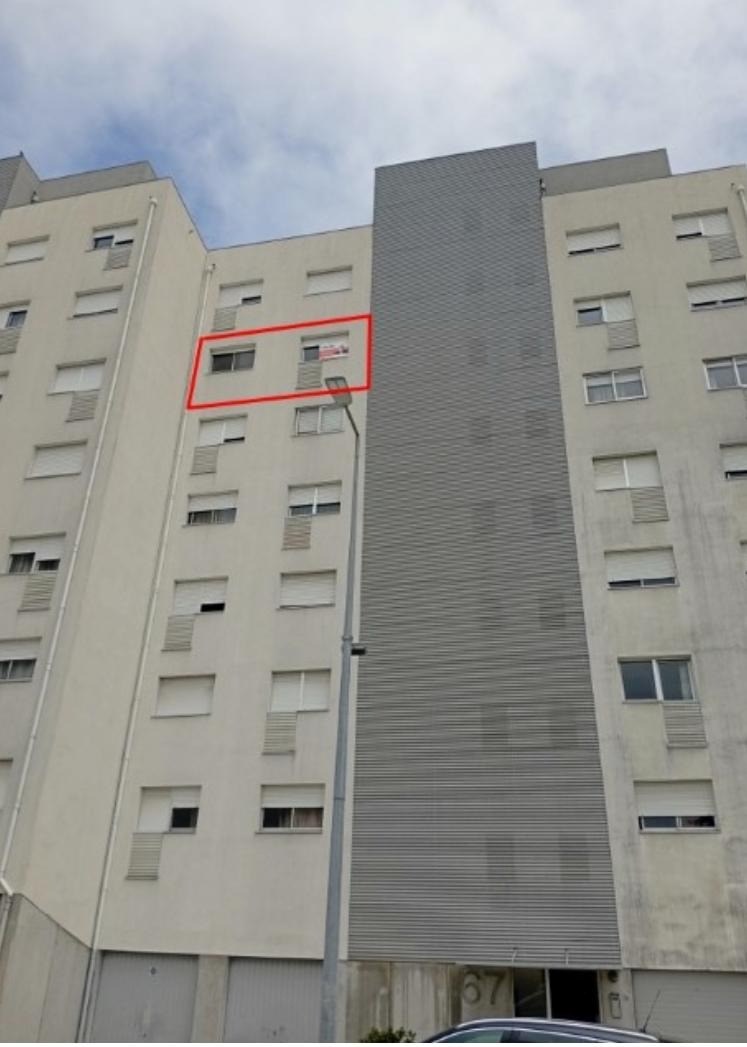 Apartamento T3