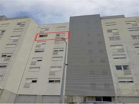 Apartamento T3