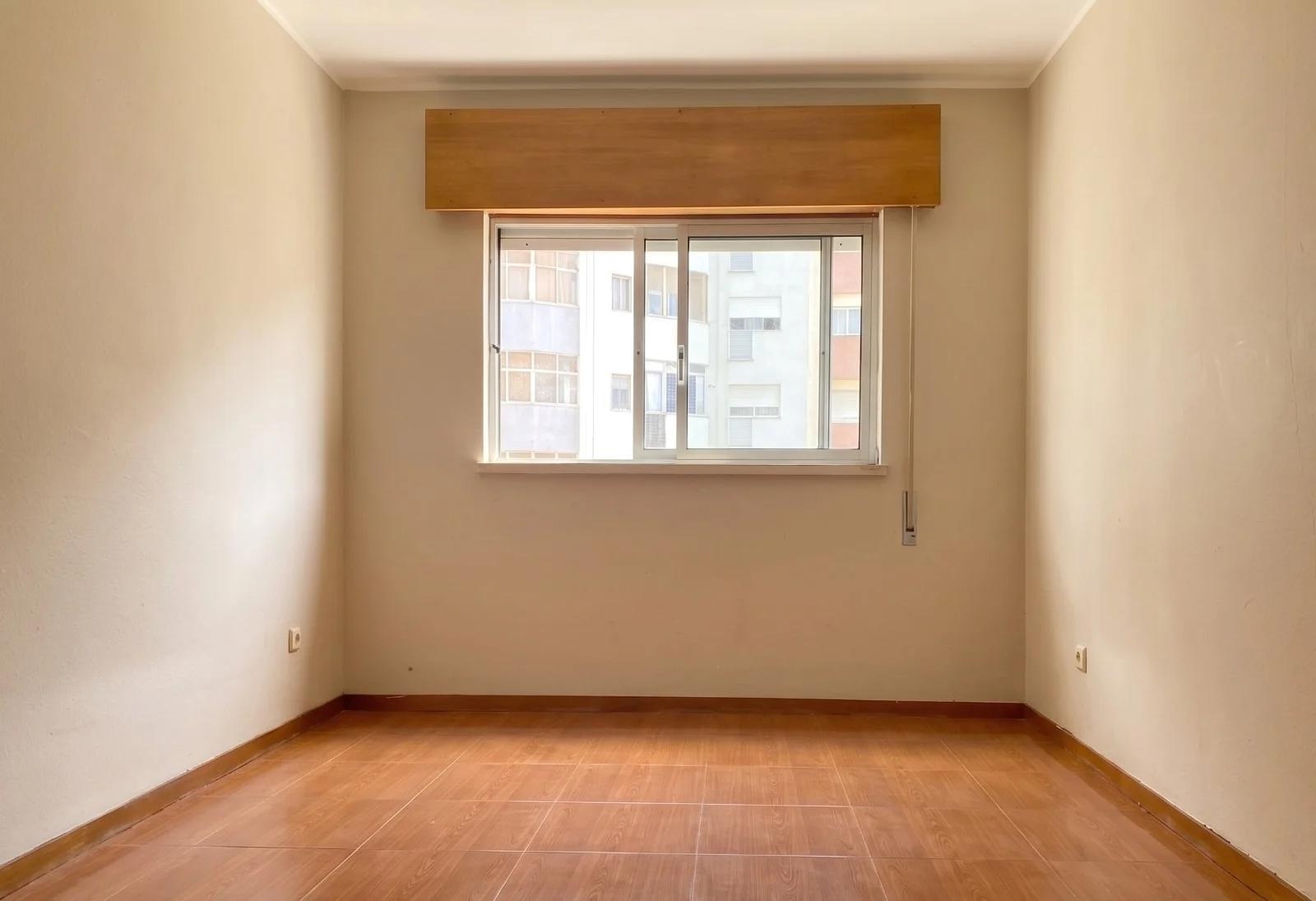 Apartamento T3