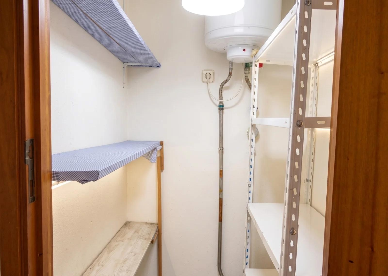 Apartamento T3