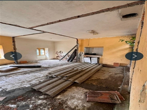 Prédio com 3 Habitações, Garagem e Terreno em Grijó