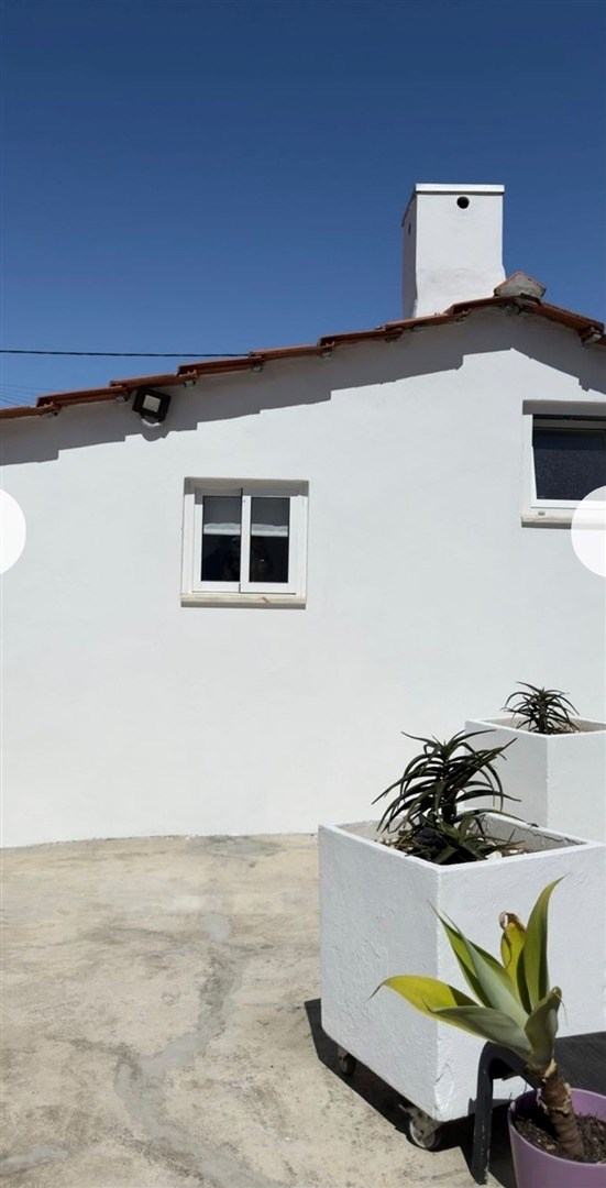 Moradia T1