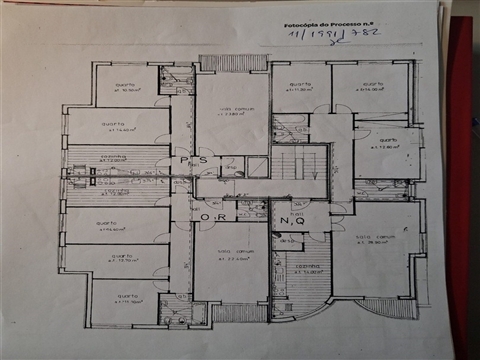 Apartamento T3 – Rio Tinto, Gondomar